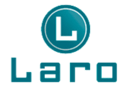 Logo der Laro NC-Technik GmbH