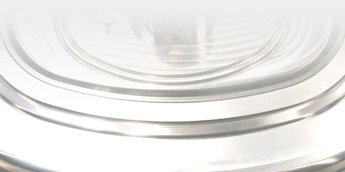 RTM MOULD MAKING