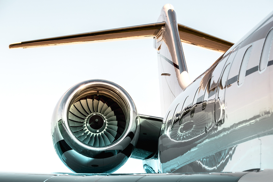 Laro NC Luftfahrt Raumfahrt EN9100