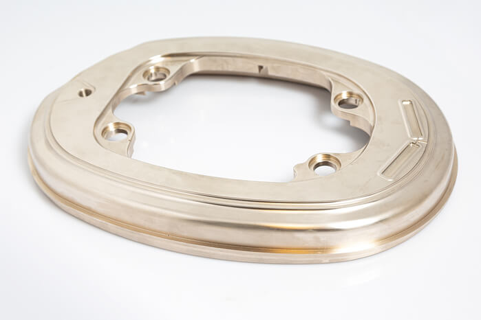 Laro NC RTM Formenbau