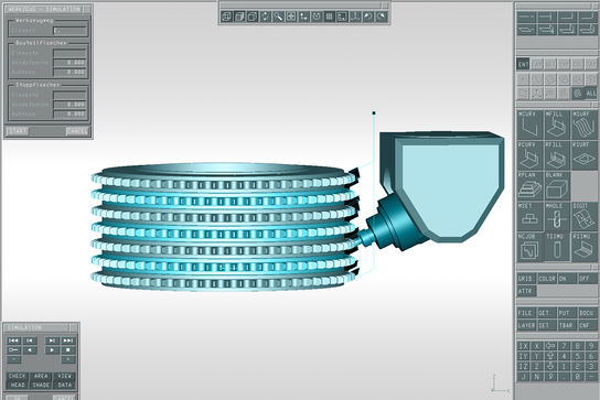 Laro NC virtuelle Maschine3b