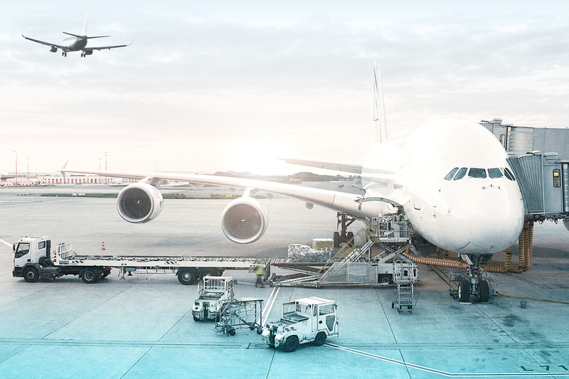 Mechanical Ground Support Equipment