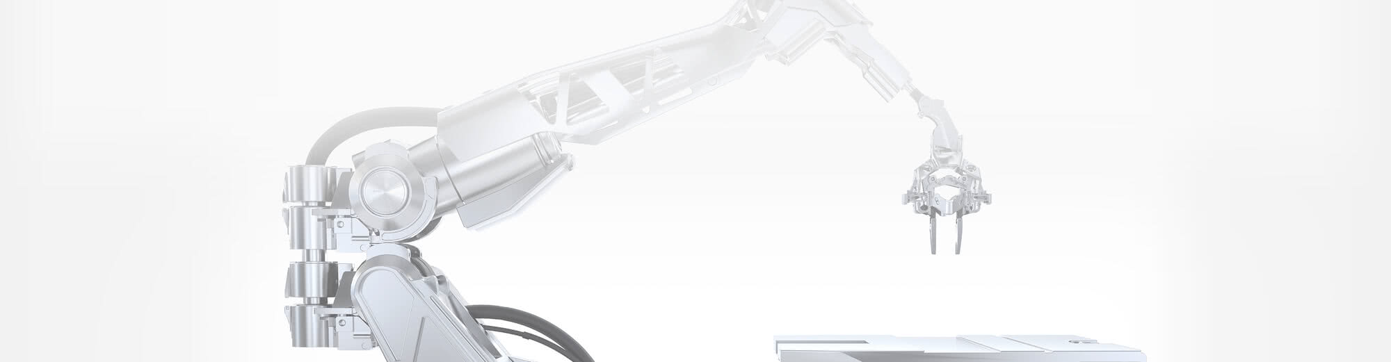 robotik bauteile komponenten fraesen