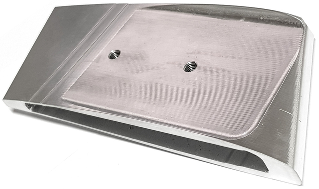 laro nc Insert RTM Bauteil