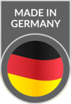 Made in Germany - 100%