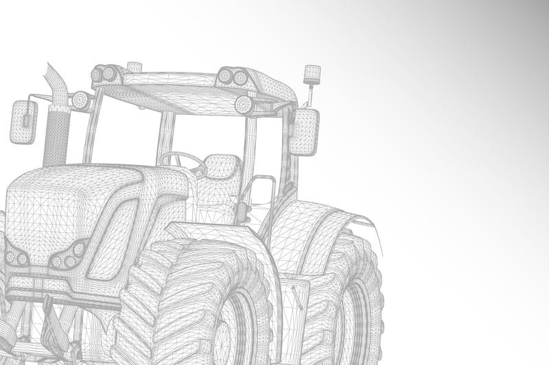 Agricultural technology & machinery