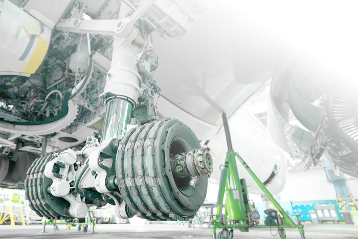 MRO Aviation Spareparts Service