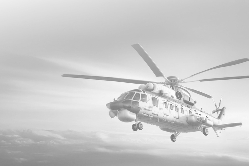 Defence & aerospace industry