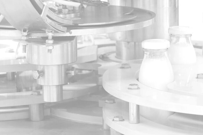 Mechanical engineering Food industry