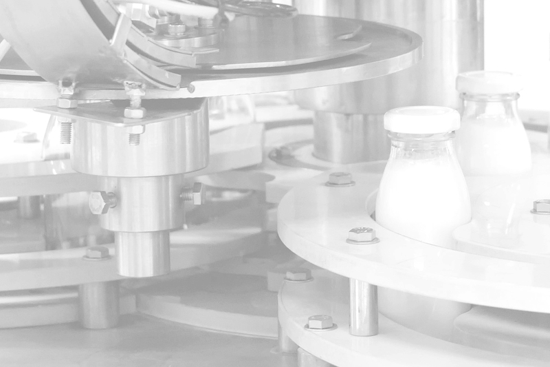 Mechanical engineering Food industry