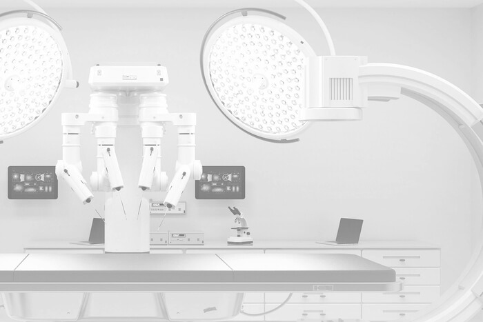 Medical technology components