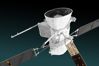 satelliten