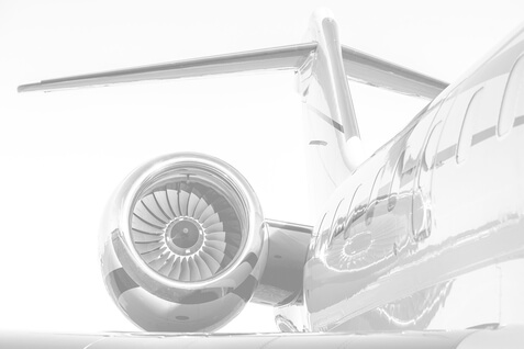 Aircraft components